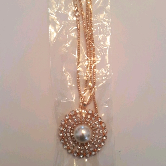 Jewelry - Sweater Necklace
